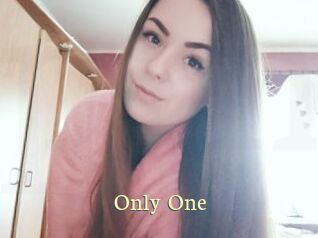 Only_One Porn str8