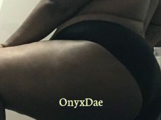 OnyxDae