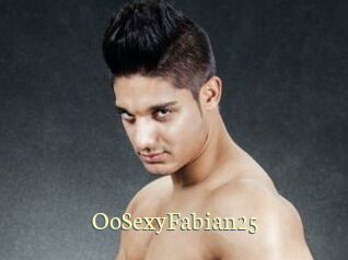 OoSexyFabian25 Porn str8