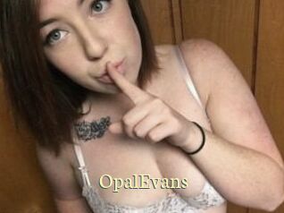 OpalEvans