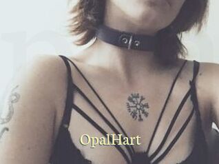 OpalHart Porn str8