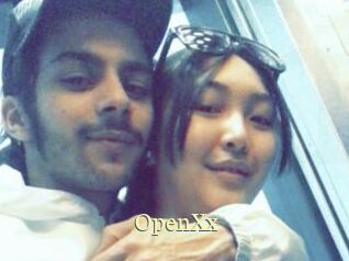 OpenXx