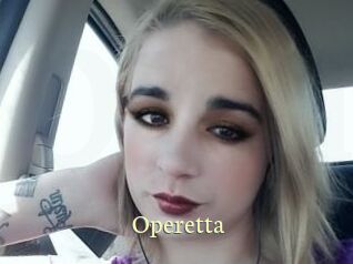 Operetta