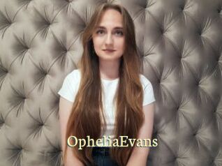OpheliaEvans Porn str8