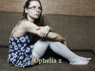 Ophelia_z