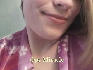 Ops_Miracle