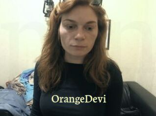 OrangeDevi
