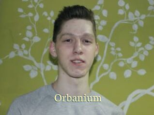 Orbanium Porn str8