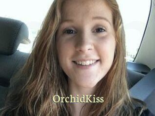 OrchidKiss