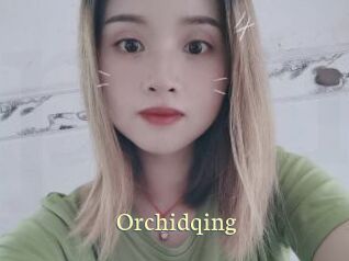 Orchidqing