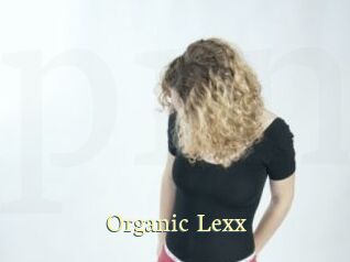 Organic_Lexx Porn str8