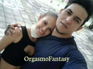 OrgasmoFantasy