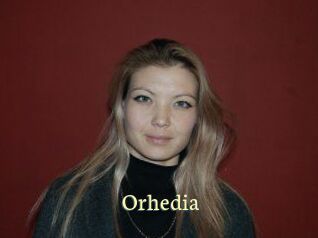 Orhedia