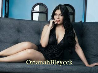OrianahBleycck