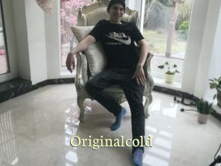 Originalcold