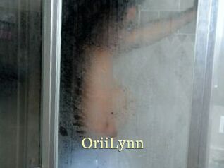 OriiLynn
