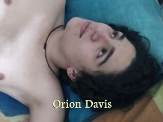 Orion_Davis
