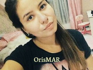 OrisMAR