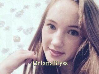 OrlanaBlyss Porn str8