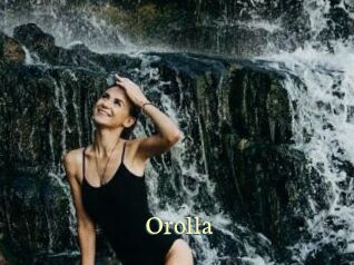 Orolla