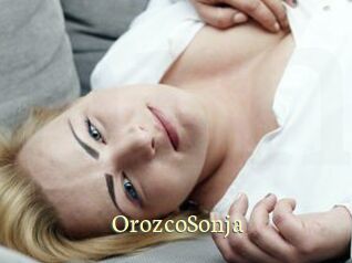 OrozcoSonja