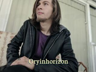 Oryinhorizon