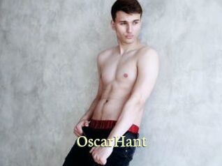 OscarHant Porn str8