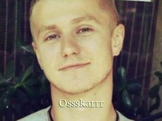 Ossskarrr