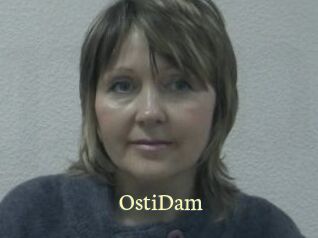 OstiDam