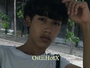 OstiiHotX