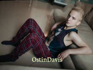 OstinDavis
