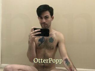 OtterPopp Porn str8