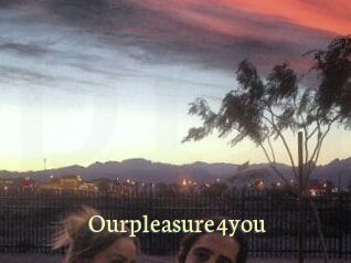 Ourpleasure4you