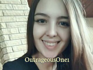 OutrageousOne1