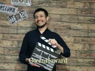 OwenHoward