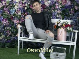 OwenMiles