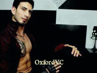 OxfordVC Porn str8