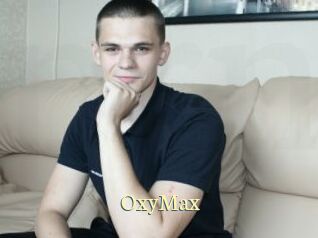 OxyMax