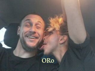 ORo