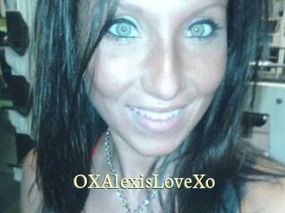 oXAlexisLoveXo Porn str8