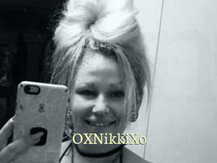 OXNikkiXo