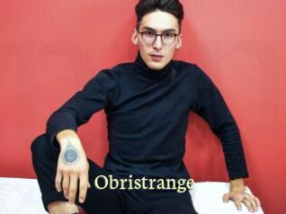 Obristrange