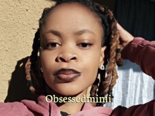Obsessedmimi