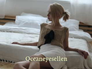 Oceaneyesellen
