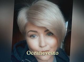 Oceaneyesxo