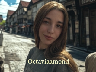 Octaviaamond