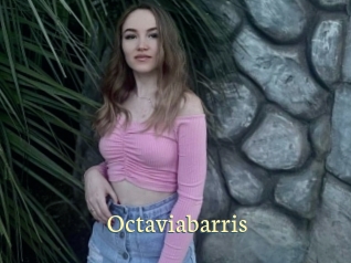 Octaviabarris