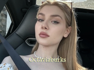 Octaviaburks
