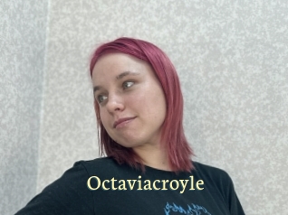 Octaviacroyle