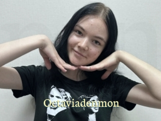 Octaviadenmon